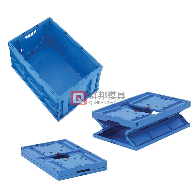 Crate Mould4