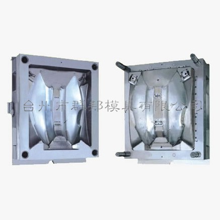 Motorcycle parts mould-01