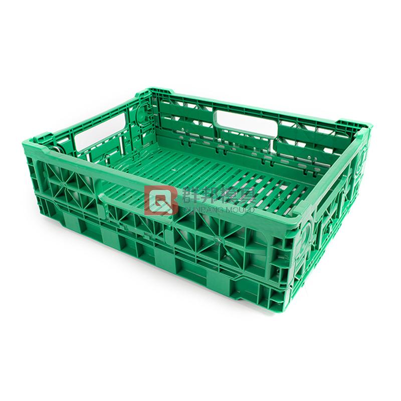 Crate Mould6