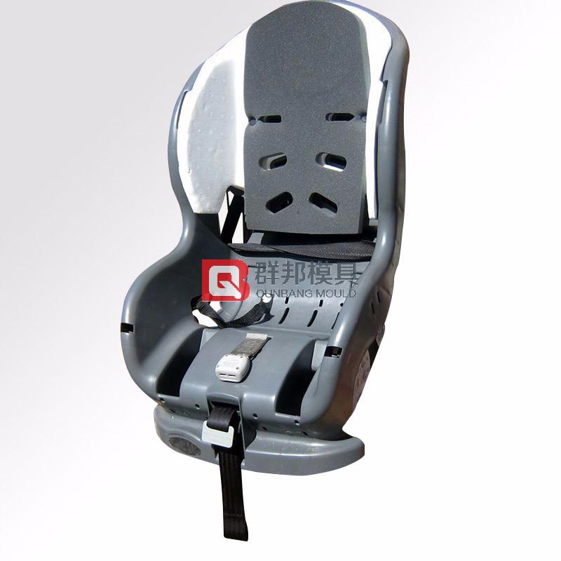 安全座椅模具3