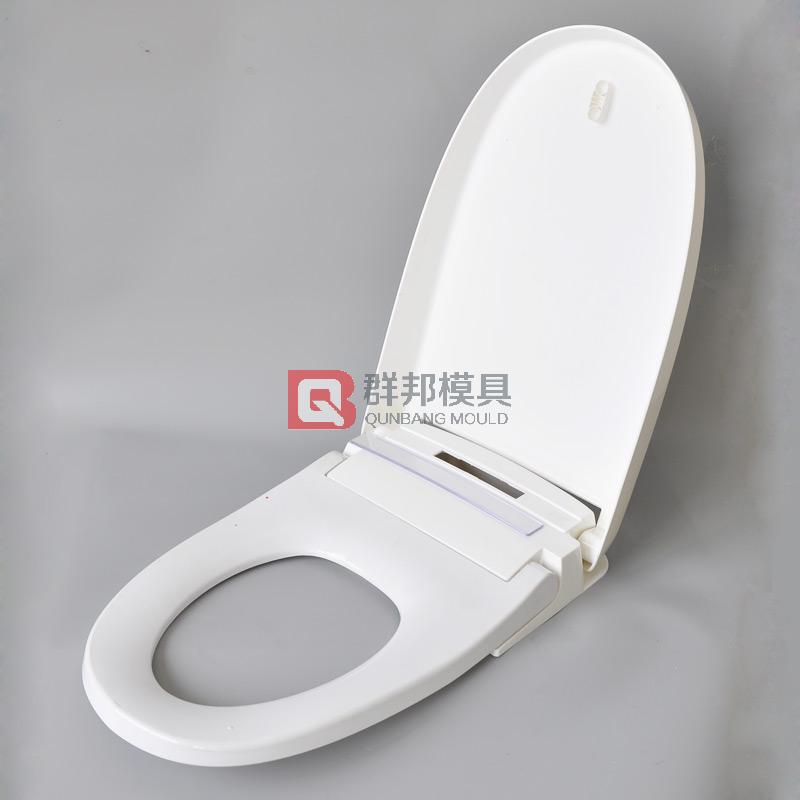 Intelligent Toilet  Mould50